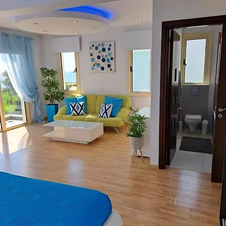 Villa Sunshine *