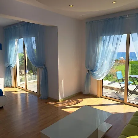 Sunshine Villa Mazotos