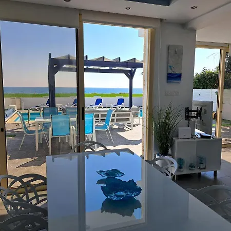 Villa Sunshine