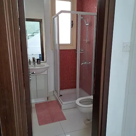 Villa Sunshine Mazotos