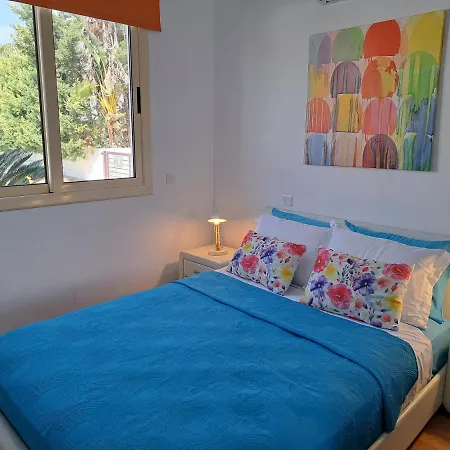 Sunshine Villa