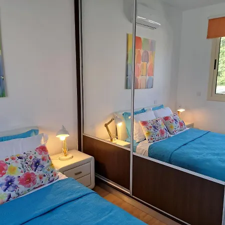 Villa Sunshine