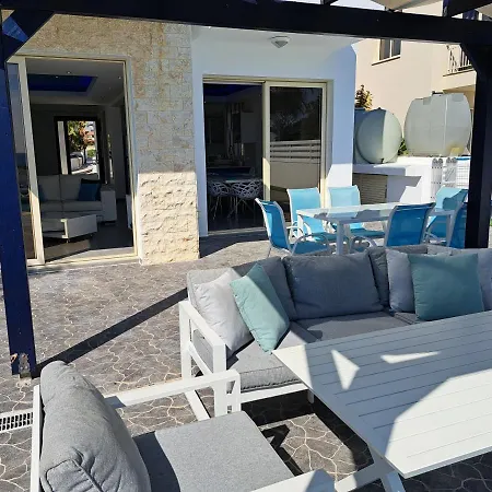 Villa Sunshine *